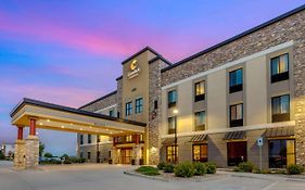 Comfort Suites Loveland Co